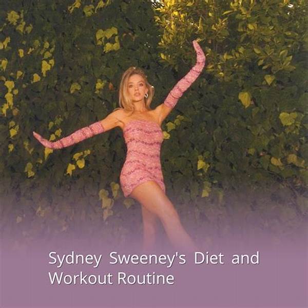 Photos: Sydney Sweeney Weight Loss Workout & Diet How Much Llb Did She Lose