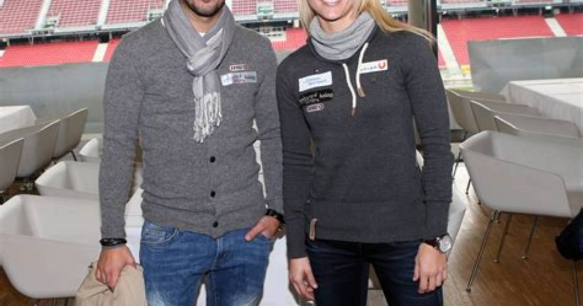 Photos: What Is Jasmin Ouschan Partner? Husband or Boyfriend Name