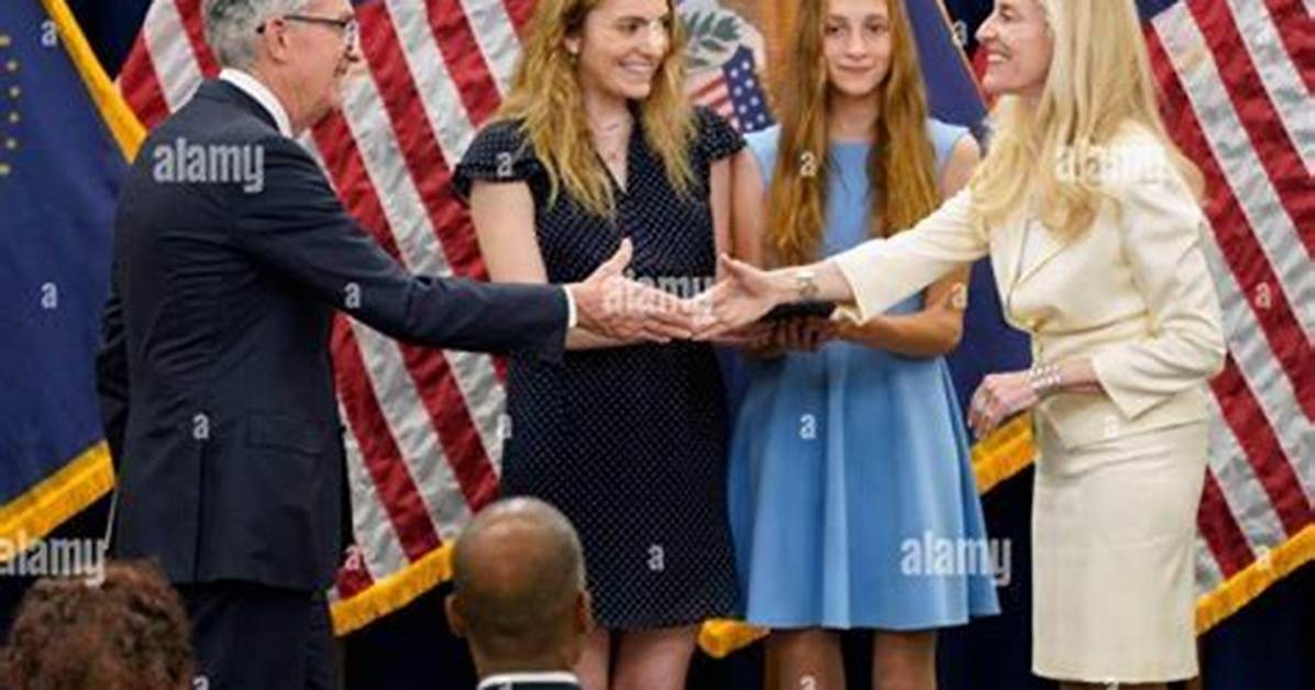 Photos: What Is Lael Brainard’s Religion? Everything on Her Family and More