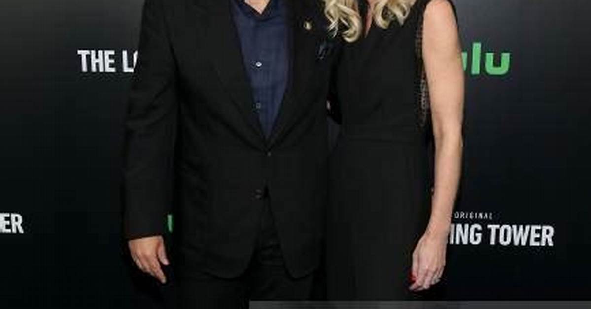 Photos: Who Is Heather Soufan? Meet Ali Soufan Wife on Instagram