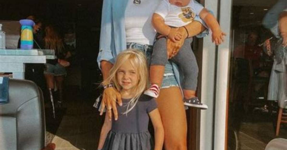 Photos: Who Is Jennifer Schmitt Belichick? Stephen Belichick Wife Age