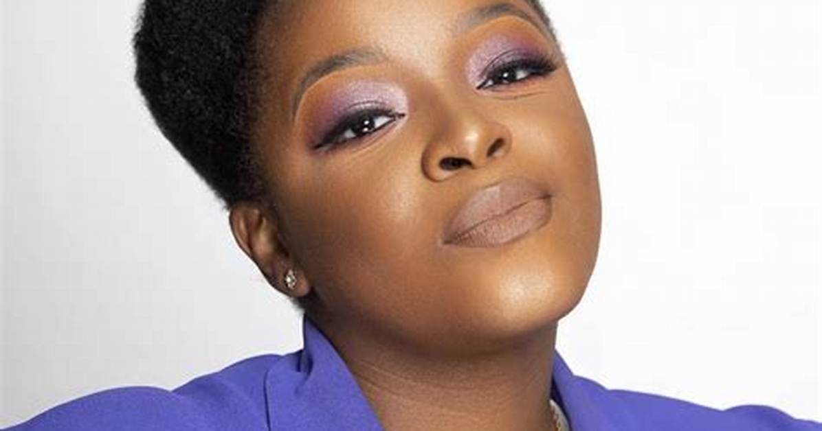 Phumi Mthembu – Biography, Age, Career & Net Worth