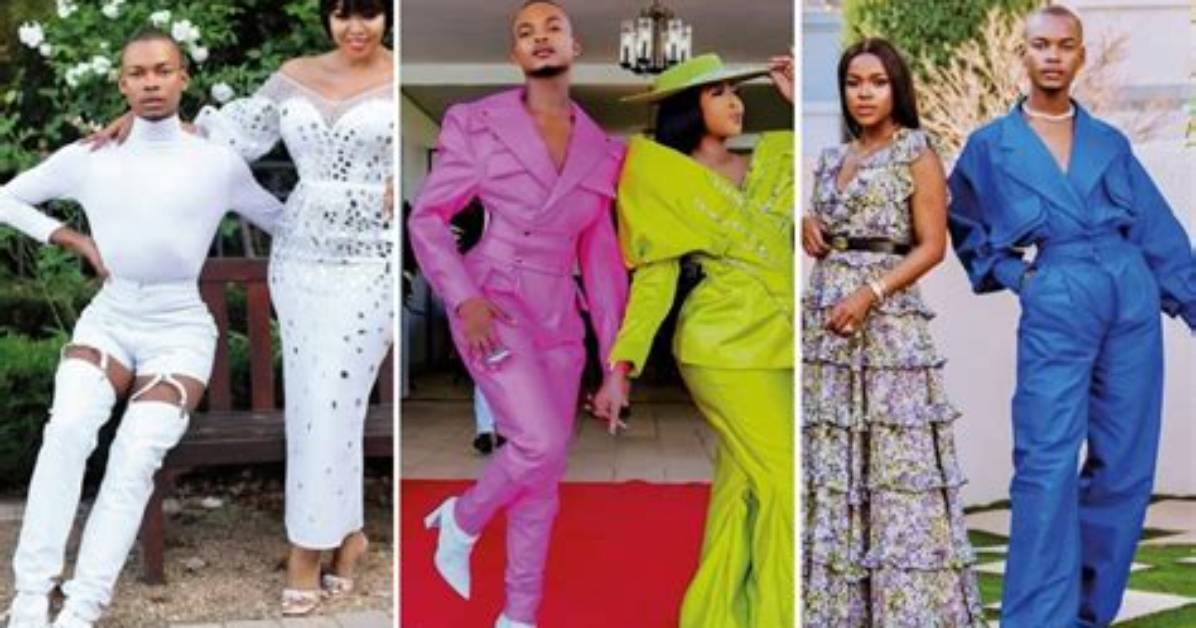 Phupho Gumede Age: How Old Is Ayanda Ncwane Brother?