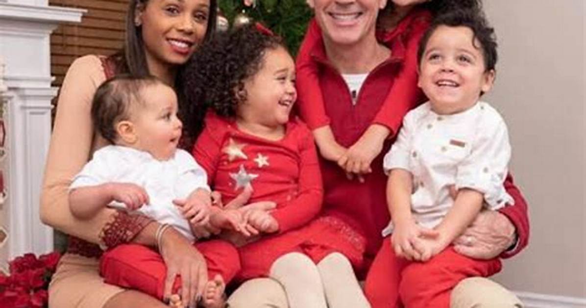 Picture: Who Is Joe Morrissey Wife Myrna Morrissey? Age Gap and Kids Instagram