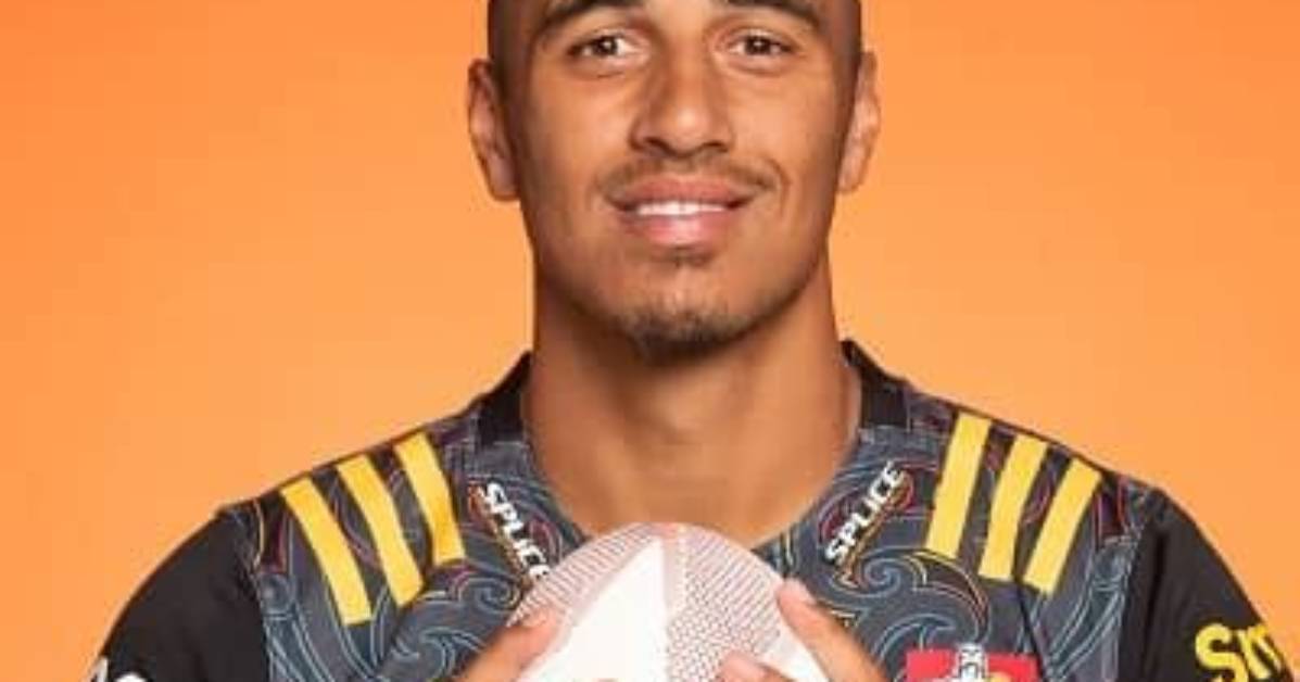 Pictures: Who Is Teagz Teagan? Sean Wainui Alleged Girlfriend Age