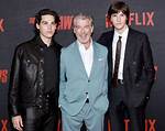 Pierce Brosnan’s Family: Meet the Former James Bond’s Wife and Children