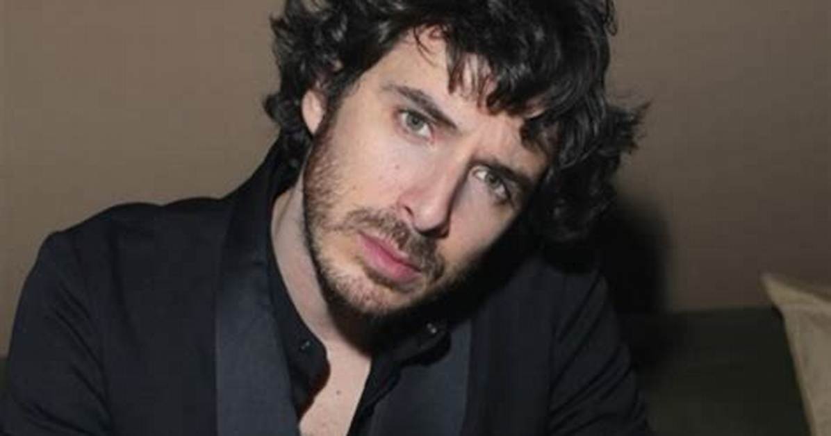 Pierpaolo Spollon Wikipedia: Everything to Know About the Actor