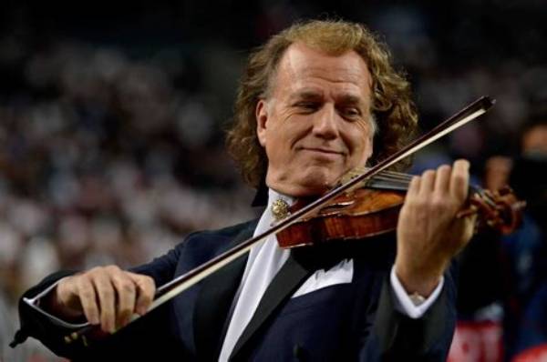 Pierre Rieu Net Worth, Income, Salary, Earnings, Biography