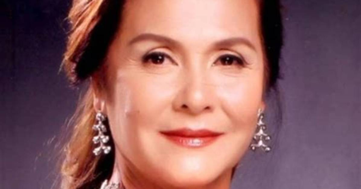 Pilar Pilapil Bio, Age, Family, Husband, Children, Actress, Movies, Net Worth.