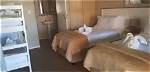 Pili Pili Beach Cabanas, Kingfisher Creek, South Africa