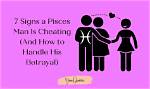 Pisces Cheating