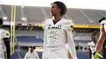 Pittsburg Qb Jaden Rashada Parents Ethnicity, Who Is His Dad Harlen Rashada?