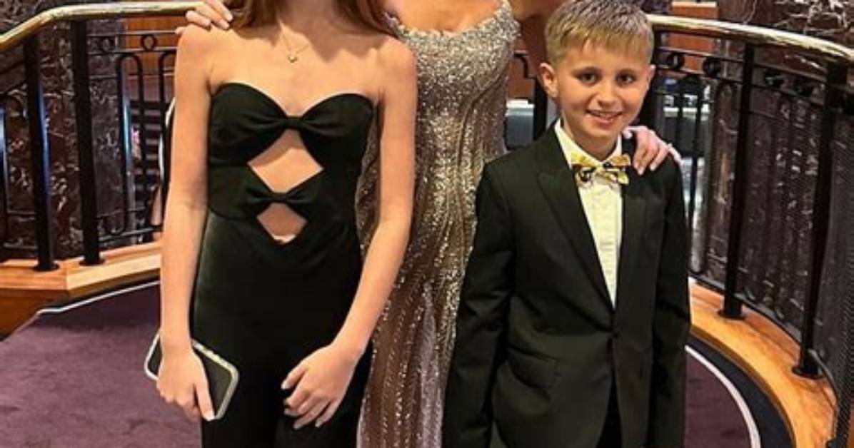 Pixie Curtis Parents: Meet Roxy Jacenko and Oliver Curtis
