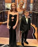 Pixie Curtis Parents: Meet Roxy Jacenko and Oliver Curtis