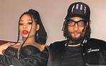 Pnb Rock and Girlfriend Stephanie Sibounheuang Debut Newborn Daughter