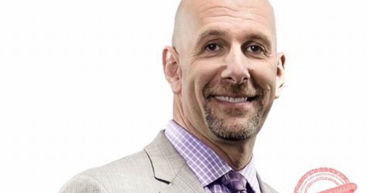 Podcast: Who Is Dan Shulman New Wife? Everything on His Salary and More