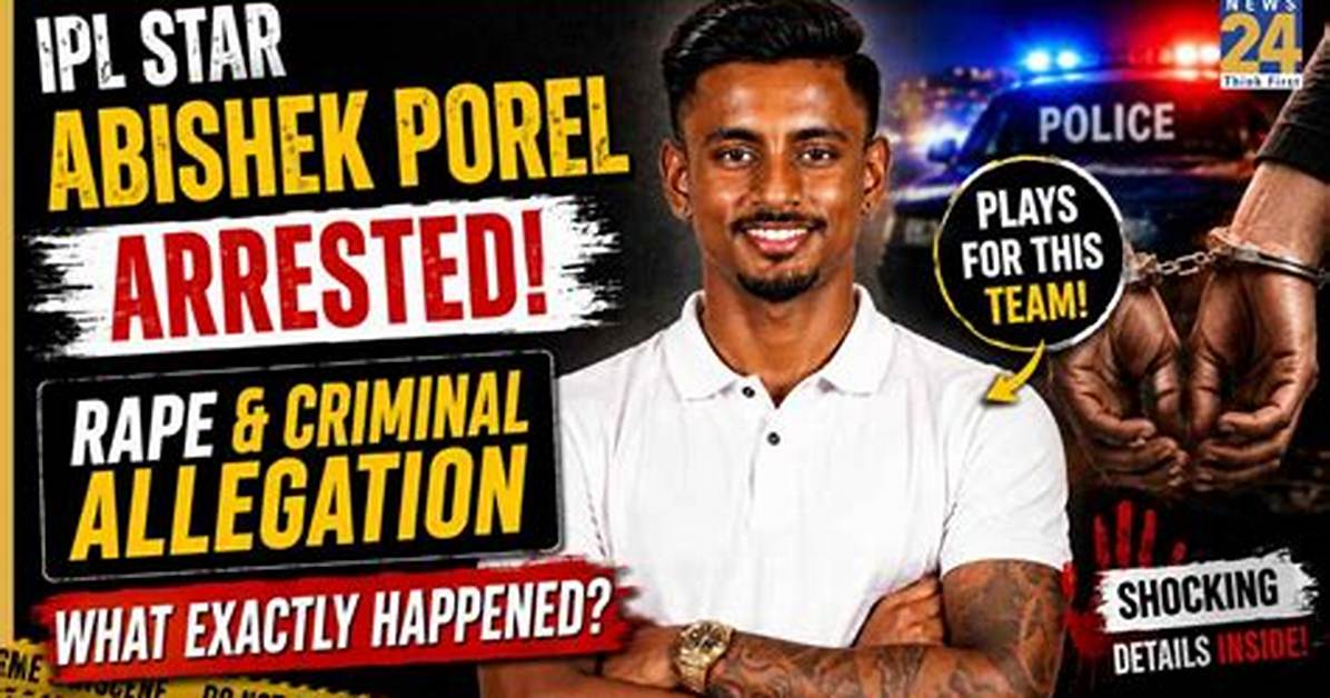 Polecat324 Allegations: Is He Arrested? What Happened to Him?