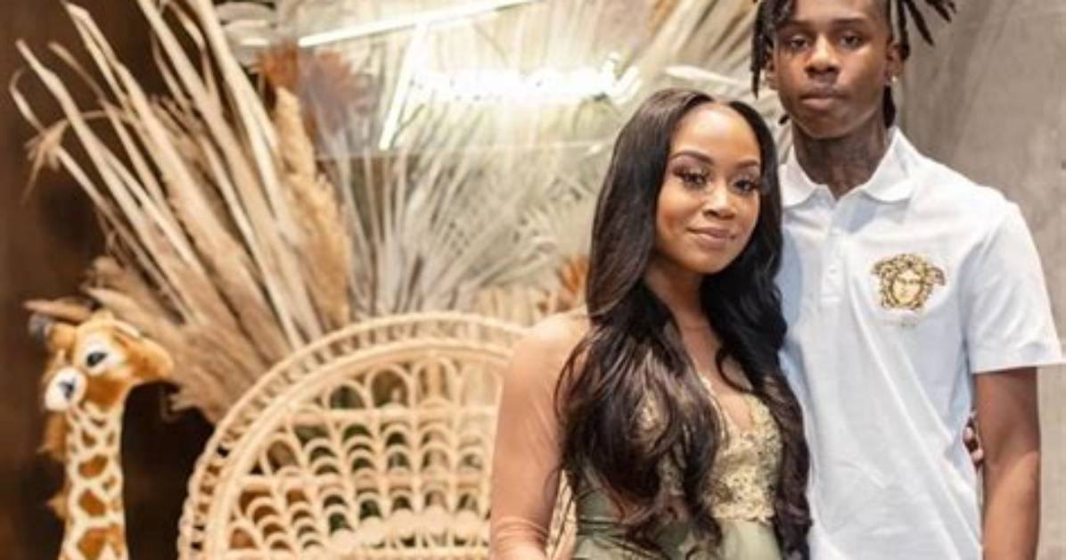 Polo G Girlfriend Crystal Blease Wikipedia, Biography, Age, Height, Instagram, Job