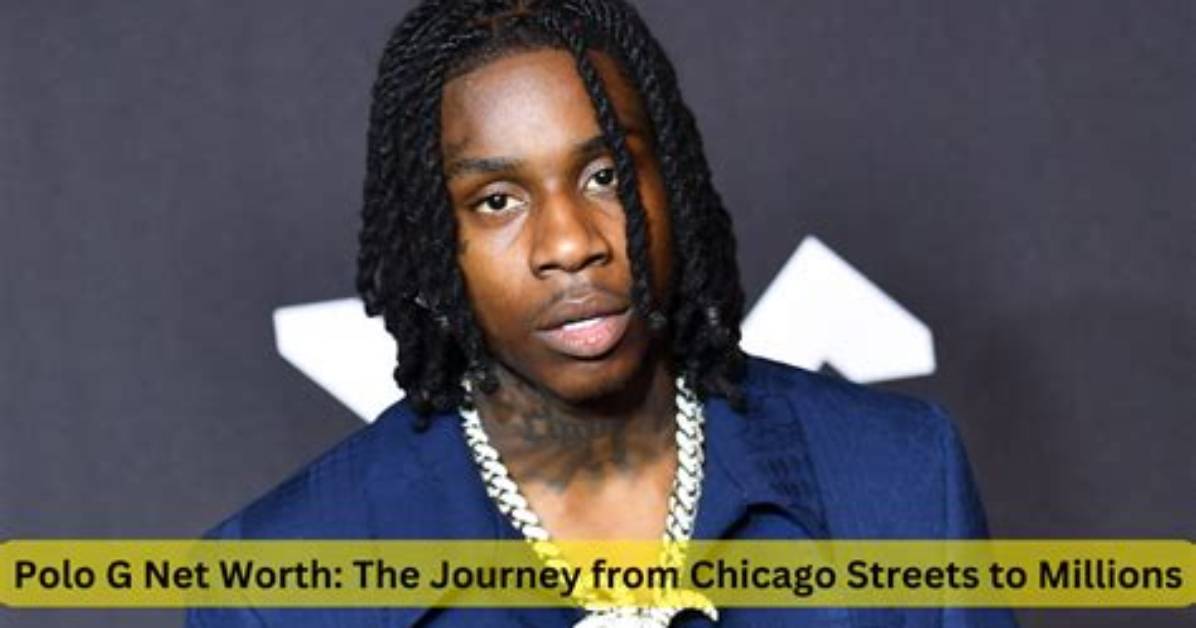 Polo G’s Net Worth, Biography, Fact, Career, Awards and Life Story