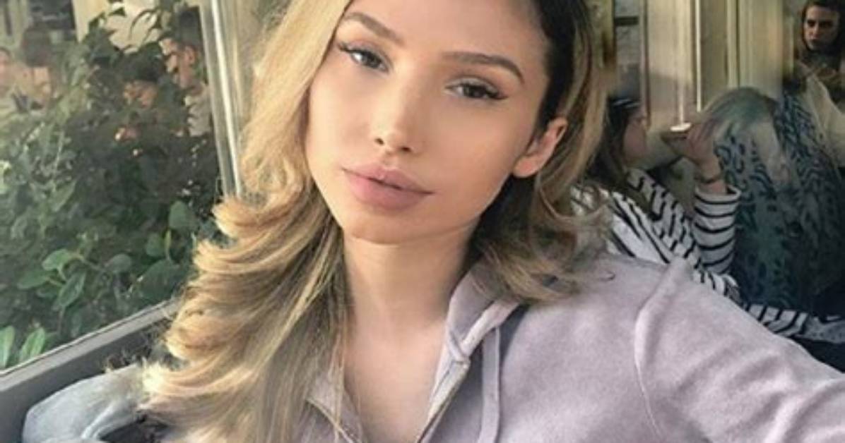 Polyxeni Ferfeli Age: Bio, Wiki, Height, Odell, Surgery and Net Worth