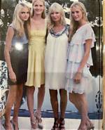 Poppy Delevingne Parents: Meet Pandora Delevingne, Charles Delevingne