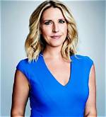 Poppy Harlow – Biography, What’s Her Salary, Is She Pregnant?