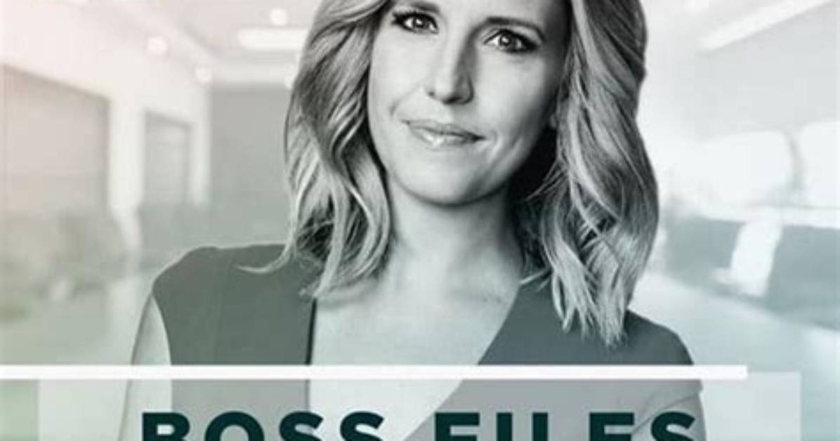 Poppy Harlow’s Net Worth, Biography, Career, Awards, Fact and Life Story