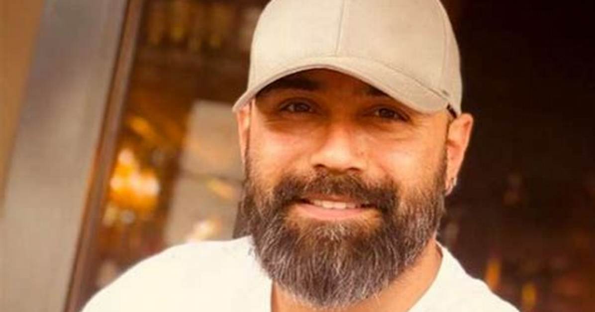 Popular Radio Dj Koray Alpergin, 43, Was Found Dead in the Woods
