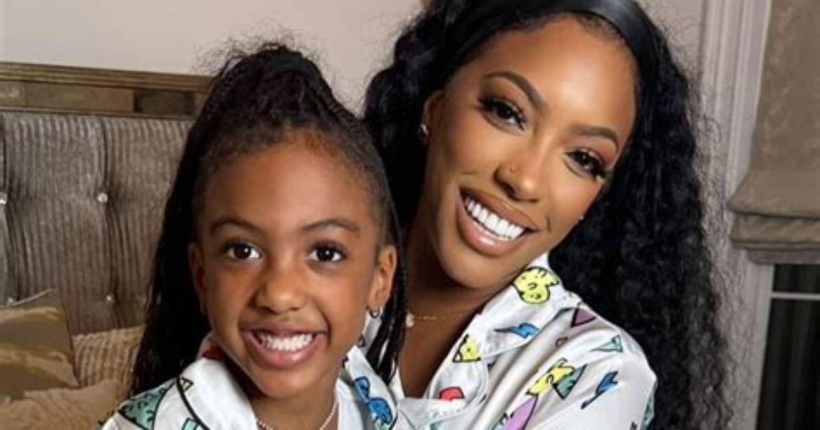 Porsha Williams Children: Pilar Jhena Mckinley Age, Birthday, Father, Ig, Pronunciation