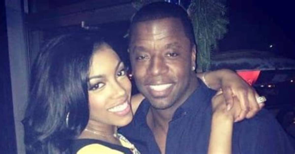 Porsha Williams Ex-Husband: Kordell Stewart Net Worth, College, Jersey, Age, Where Is Kordell Stewart Now?