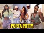 Porta Potty Dubai Meaning and Instagram Models’ Confession Stories