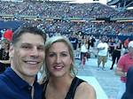 Porter Moser Wife Megan Moser: Know His Family Details