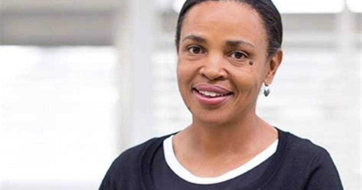 Portia Derby Biography: Age, Race, Qualification, Husband, Net Worth, Contact Details & Photos