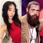 Post Malone Alleged Girlfriend Jamie, Are They Pregnant?