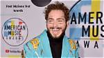 Post Malone Net Worth and Biography