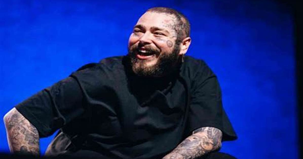Post Malone Wiki, Biography, Age, Height, Weight, Career, Net Worth, Affair, Trivia, Facts, Ethnicity, Religion, Life