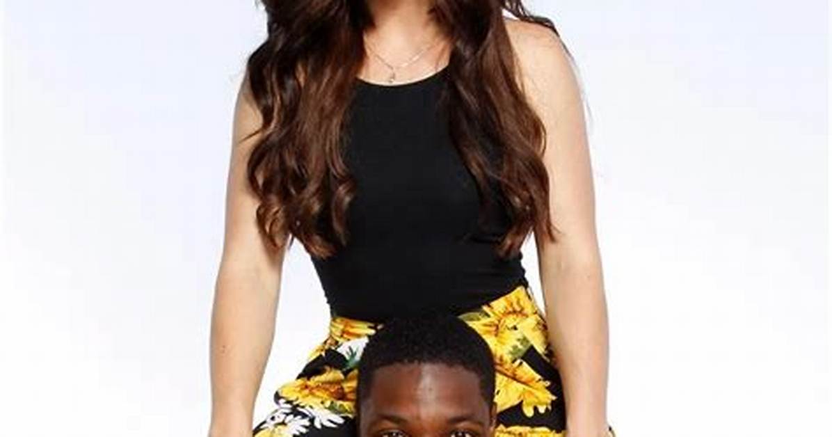 Preacher Lawson Wife, Married, Age, Net Worth, Height, Kids, Bio