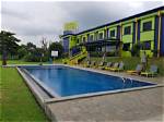 Primebiz Hotel Karawang, Cikampek, Indonesia