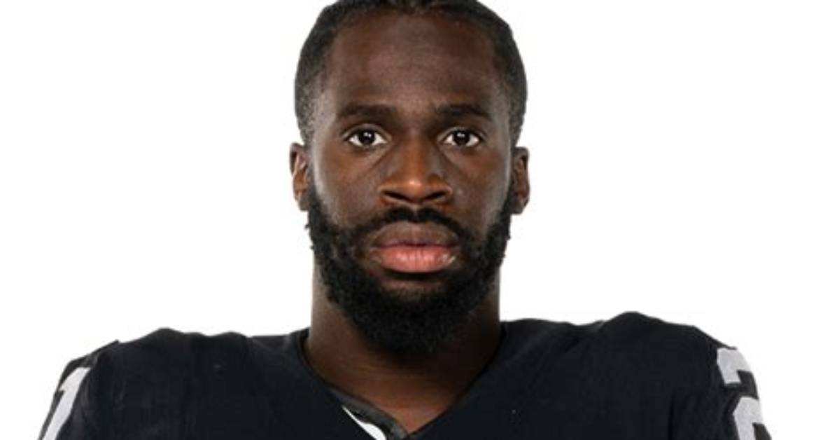 Prince Amukamara – Details of His Nfl Career, Wife & Kids