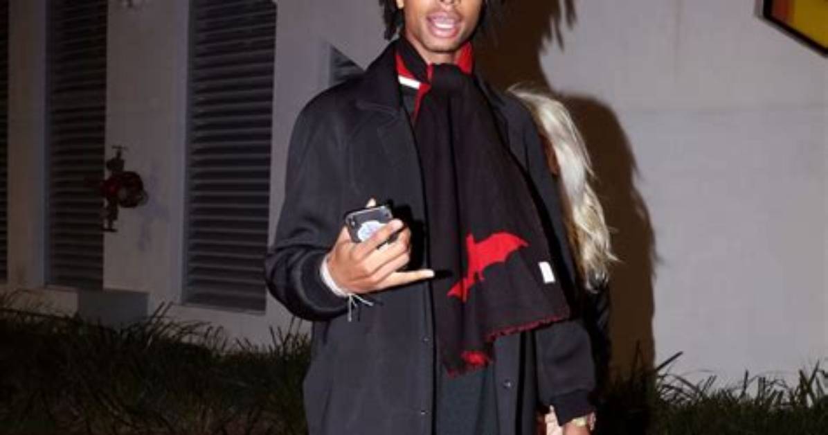 Prince Nasir Dean Biography; Net Worth, Age, Grammys, Height and Mother of Swizz Beatz’s Son