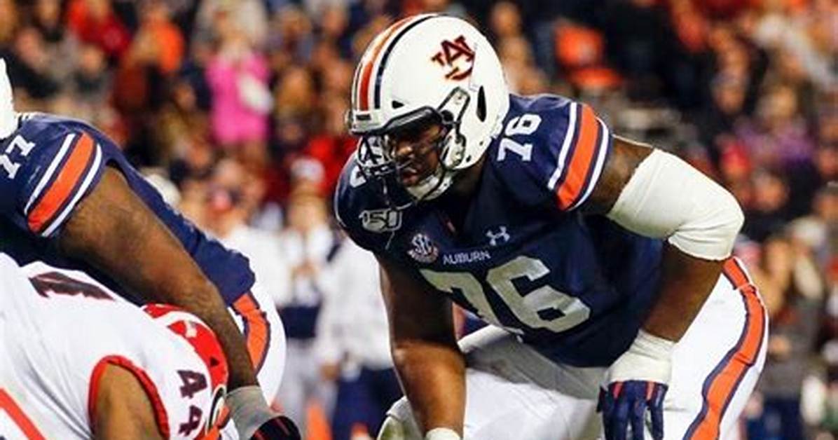 Prince Tega Wanogho Salary, Net Worth, Family, Nationality, Nfl Draft, Contract, Pff, Scouting Report