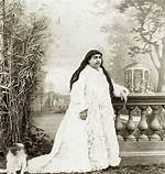 Princess Fatemeh Khanum Persia, Readers Divided as Some Think Story Is True Whilst Others Fake