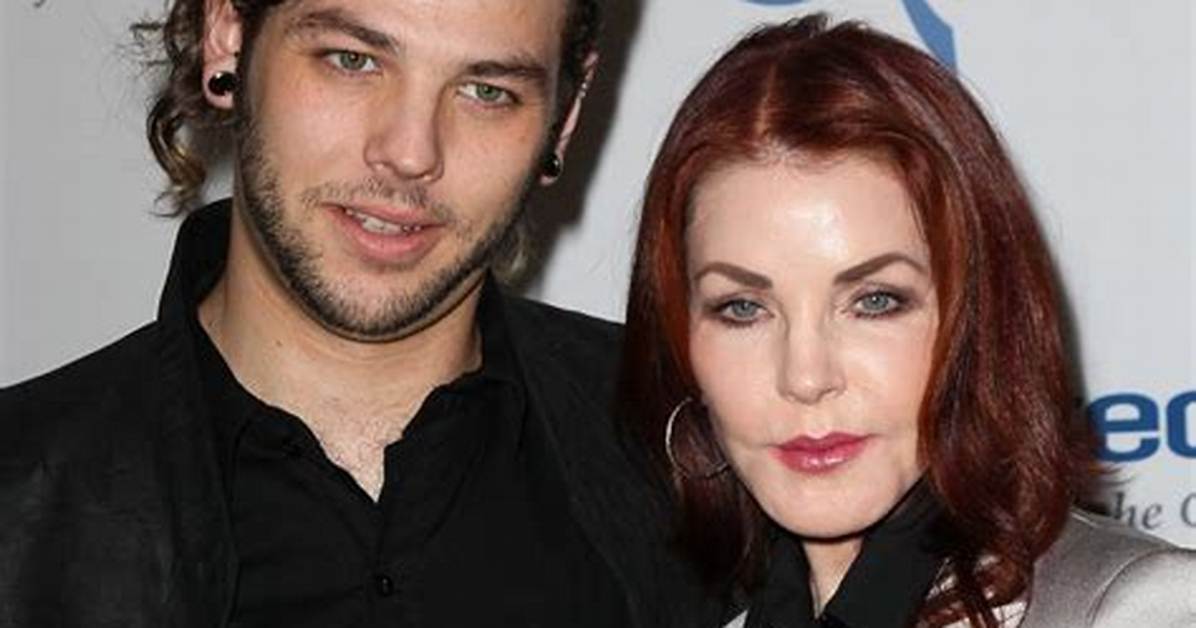 Priscilla Presley Children: Who Are Lisa Marie Presley and Navarone Garibaldi?