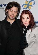 Priscilla Presley Children: Who Are Lisa Marie Presley and Navarone Garibaldi?