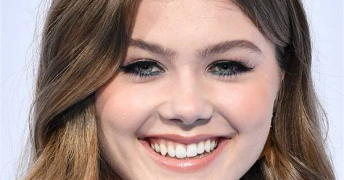 Promised Land: Kerri Medders Wikipedia Age; Boyfriend & Parents Details