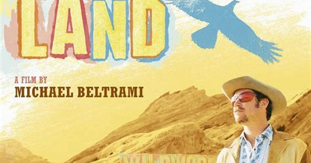 Promised Land: Who Is Natalia Del Riego? Details to Know About the Actress