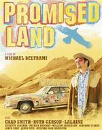 Promised Land: Who Is Natalia Del Riego? Details to Know About the Actress