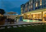 Protea Hotel Benin City Select Emotan, Benin City, Nigeria