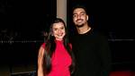 Qb Shawqi Itraish Parents: Bashar and Hanan Itraish