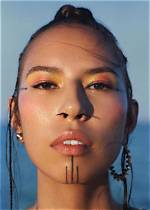 Quannah Chasinghorse Boyfriend & Tattoo – Is She from Native Tribe?